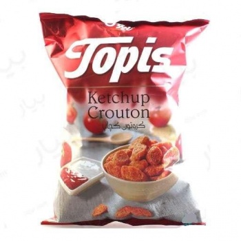 کروتون کچاپ 50 گرمی تاپيس6133d65a3241b411020